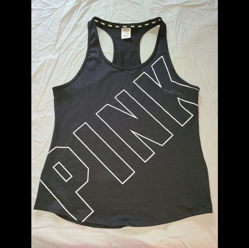 Pink Tank